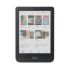 Kobo Inc Clara Colour Digital Text eReader - Black  6"" Touchscreen, Waterproof, Bluetooth
